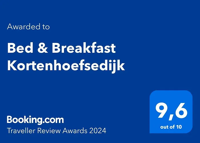 Bed & Breakfast Kortenhoefsedijk