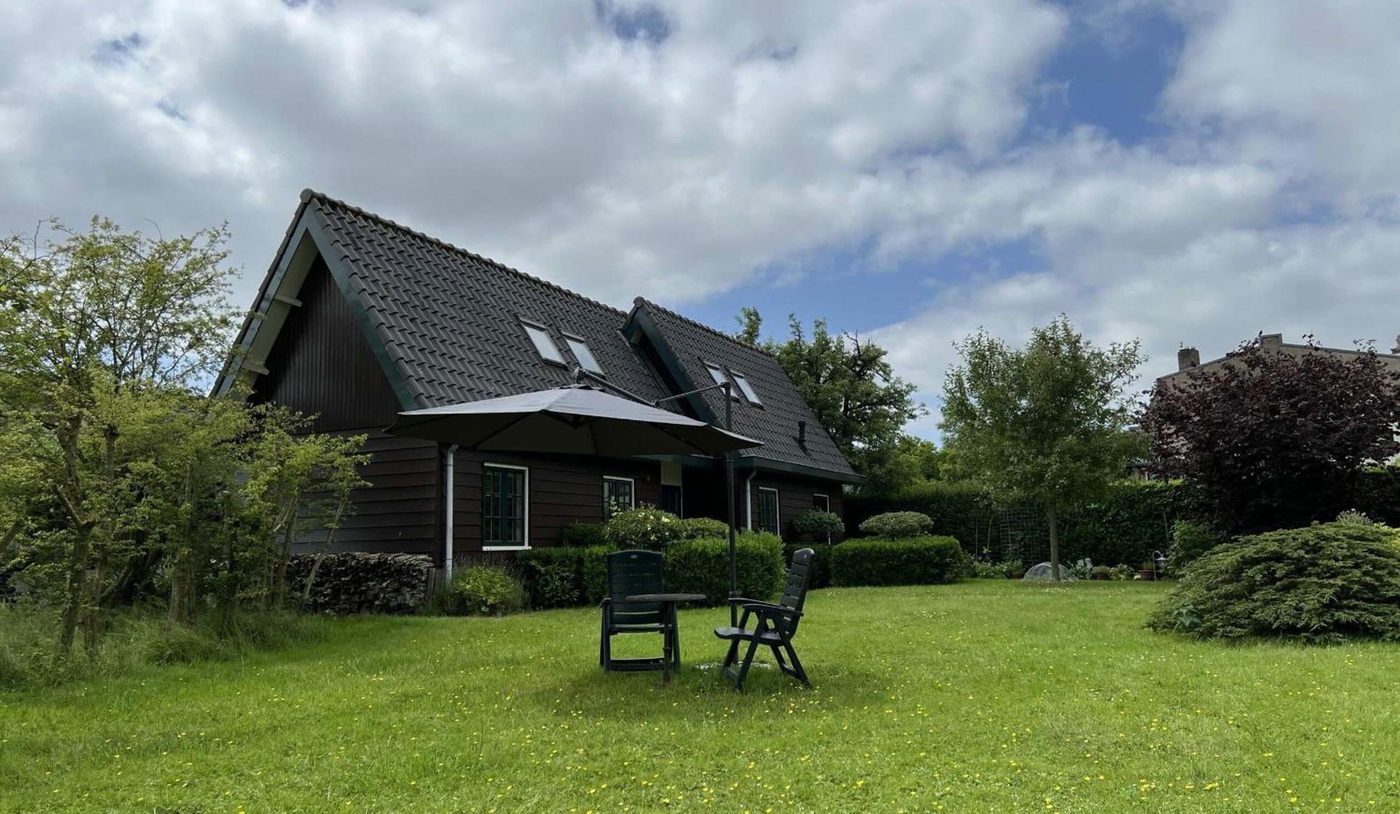 Kortenhoefsedijk *