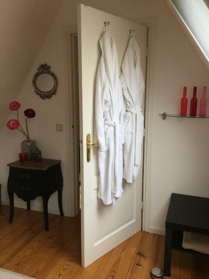 Сasa de vacaciones Kortenhoefsedijk Kortenhoef