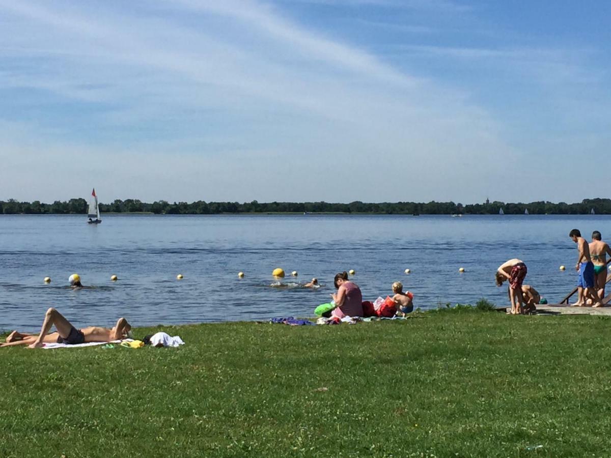 Сasa de vacaciones Kortenhoefsedijk Kortenhoef