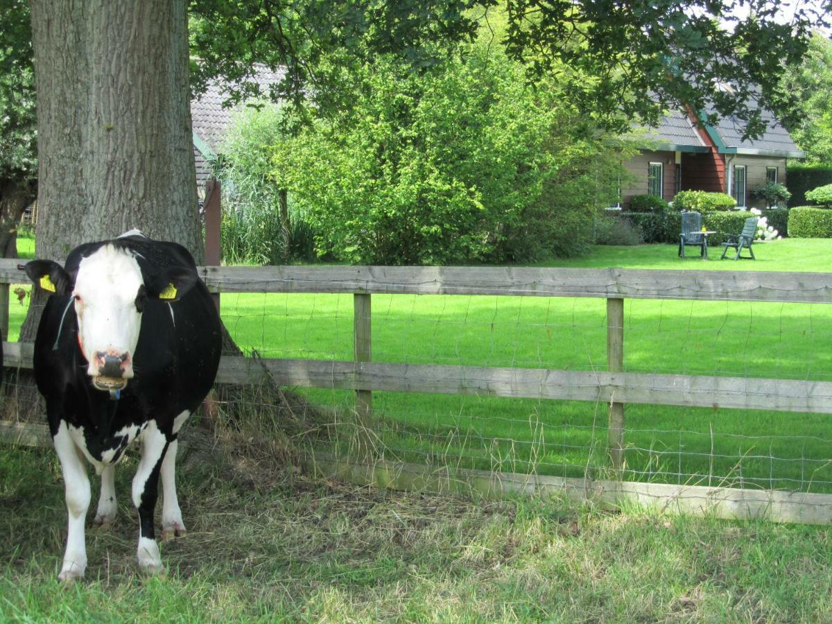 Kortenhoefsedijk *