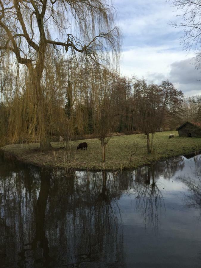Kortenhoefsedijk Kortenhoef